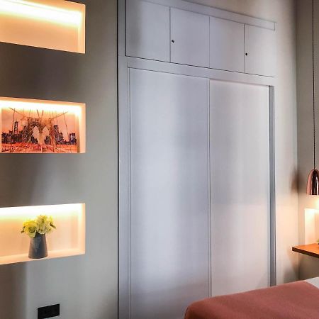 Ferienwohnung Casa Blanca Málaga Exterior foto
