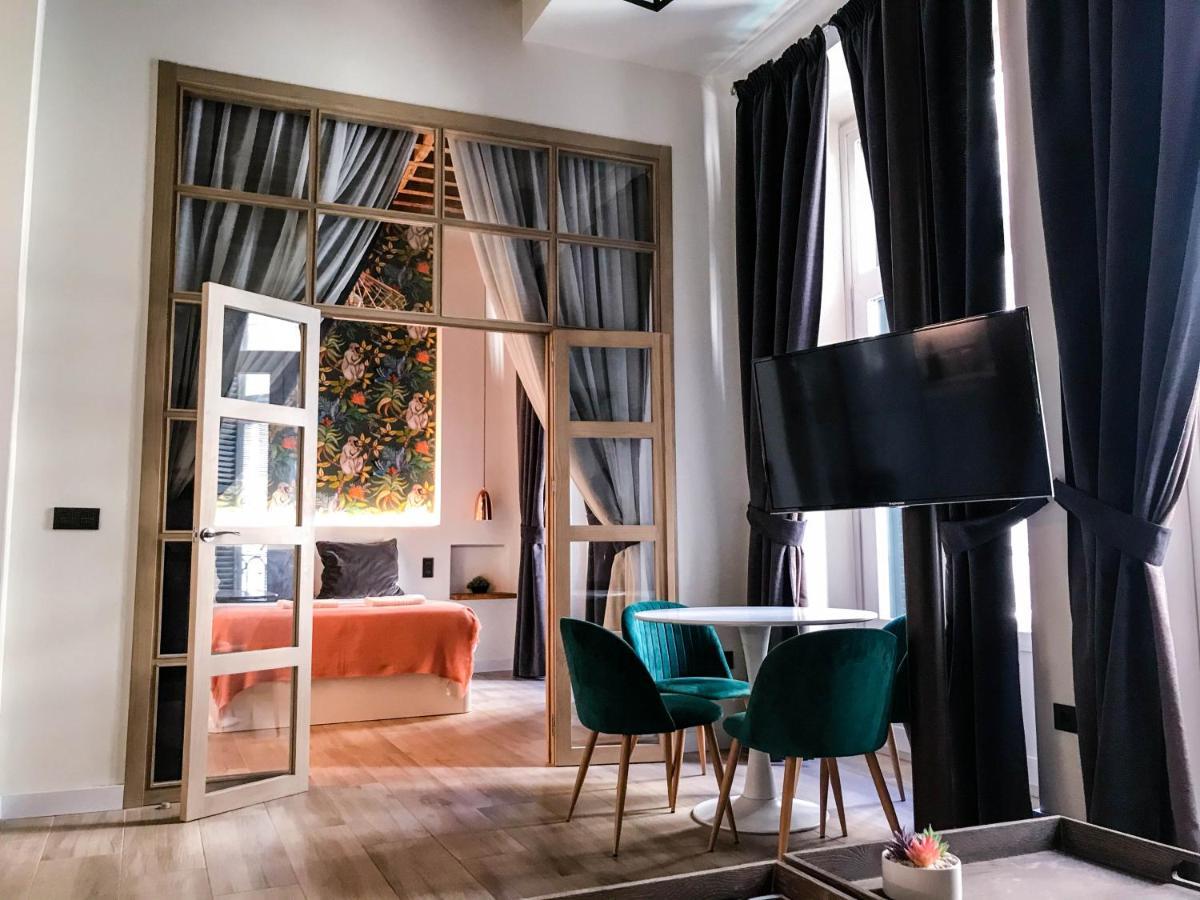 Ferienwohnung Casa Blanca Málaga Exterior foto