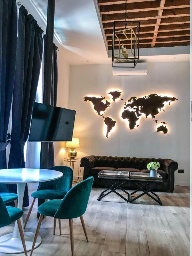 Ferienwohnung Casa Blanca Málaga Exterior foto