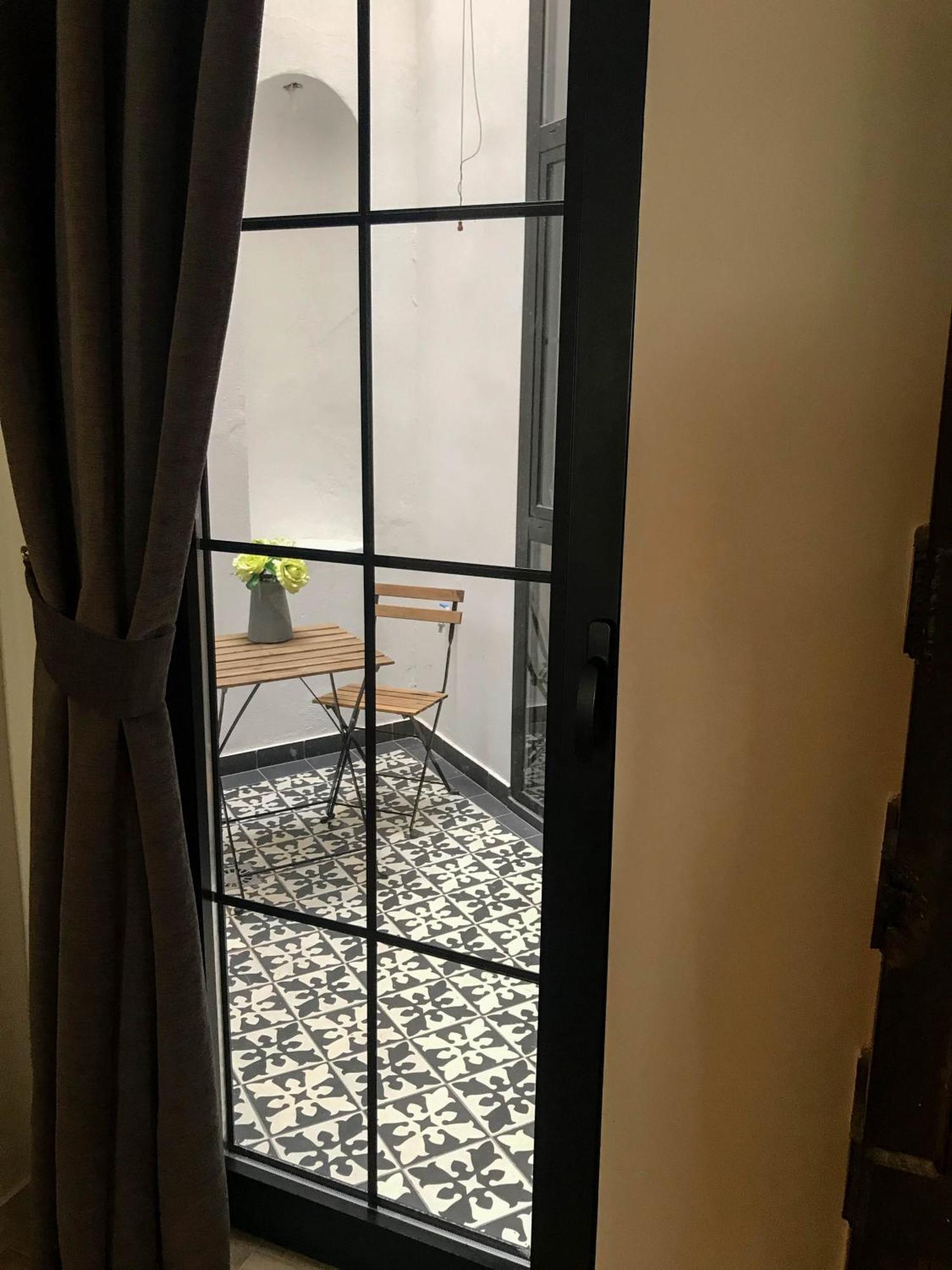 Ferienwohnung Casa Blanca Málaga Zimmer foto