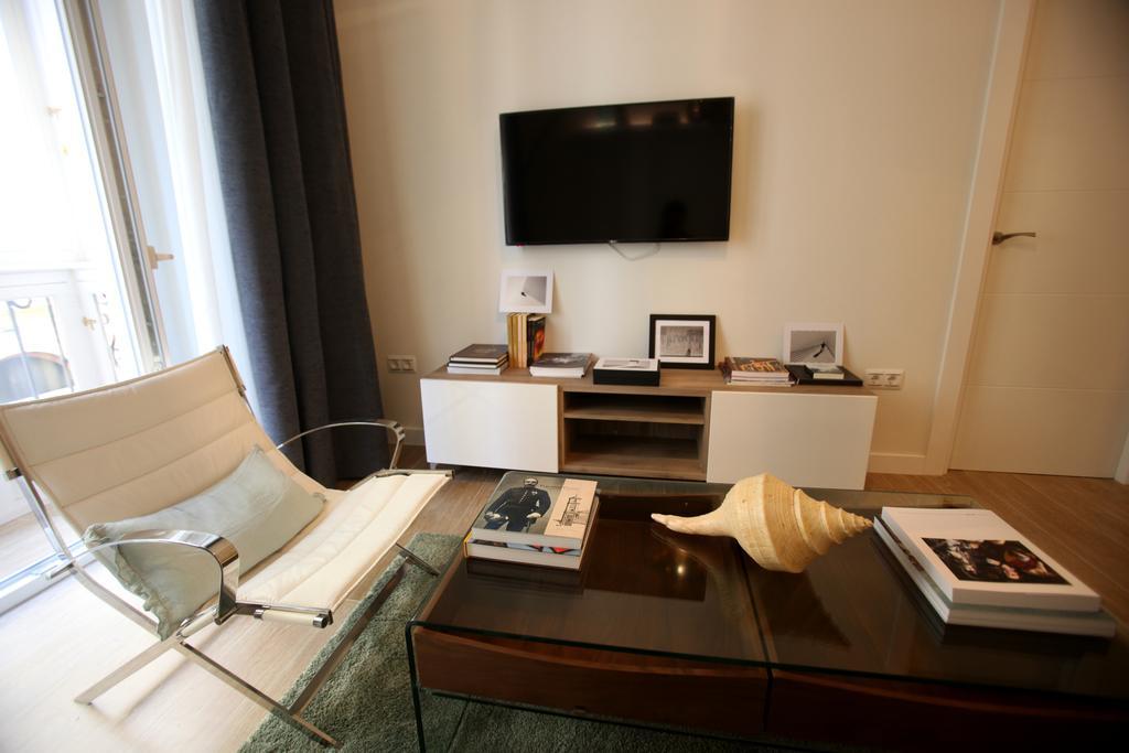Ferienwohnung Casa Blanca Málaga Zimmer foto