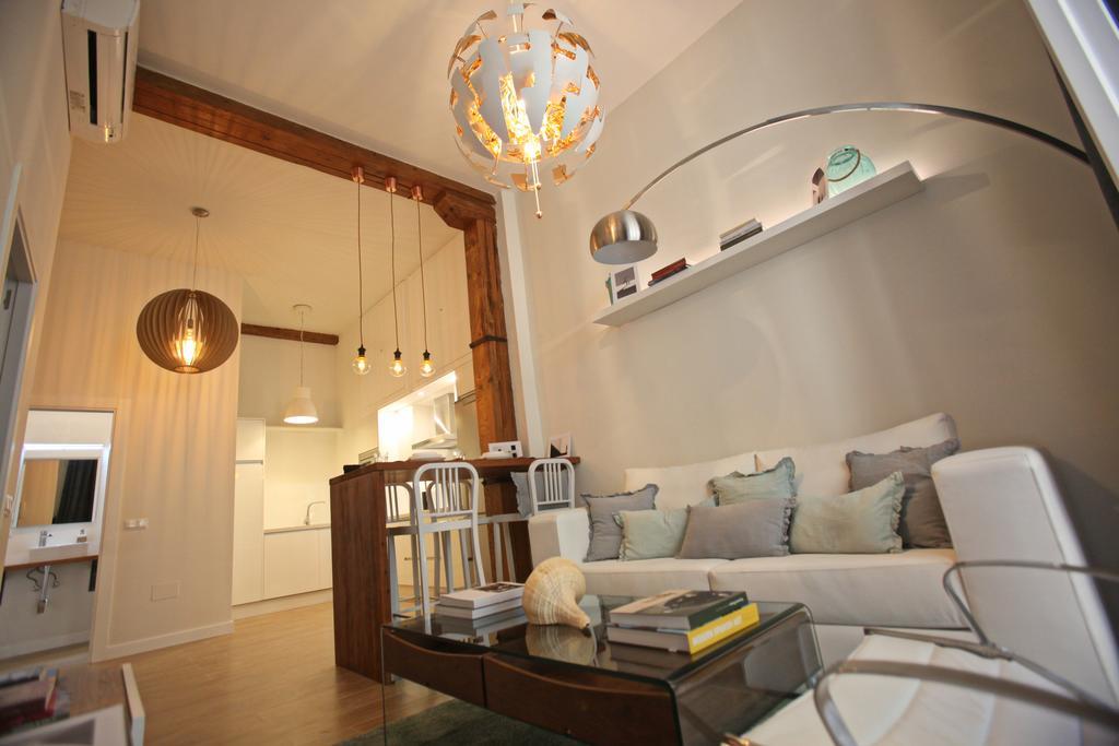 Ferienwohnung Casa Blanca Málaga Zimmer foto